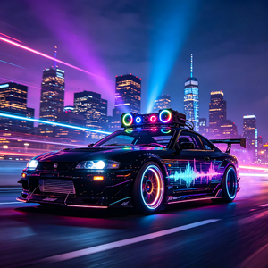 酒吧慢摇（很魅很舒适）