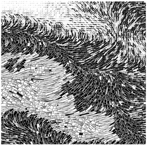 At Dusk, The Ocean Calls