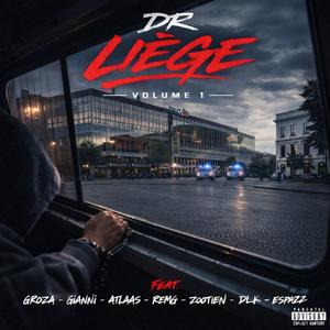 Le poids des mots (feat. Dlk)