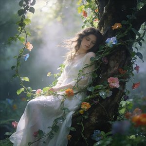 Spring's First Whisper