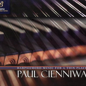 O Lux Beata Trinitas (arr. for harpsichord)
