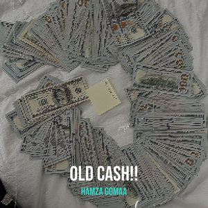 Old Cash!!