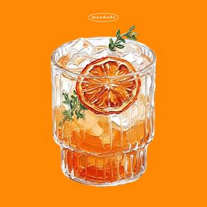 Cool Glass, Warm Sun