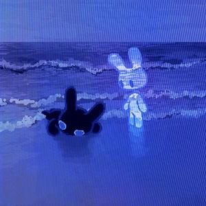 I love u. (Slowed + Reverb)