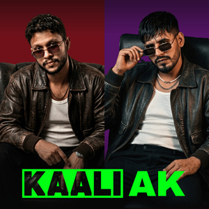 Kaali Ak