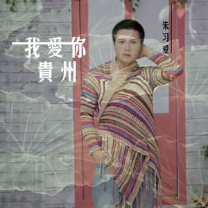 我爱你贵州 (Live)