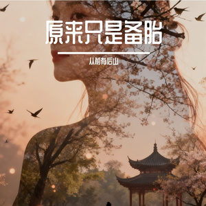 原来只是备胎