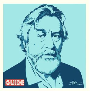 当你出现时 我拥有一万个春