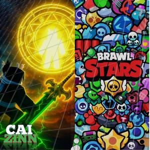 Transformação ativada (style trap) Bloxfruit | Brawl Star | Caizinn