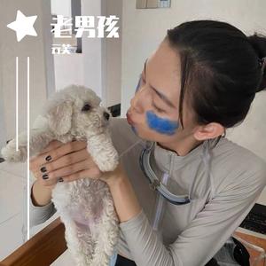 老男孩完整版（超好听女生翻唱—亓芙