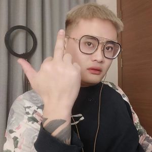 祝李林泽生日快乐！