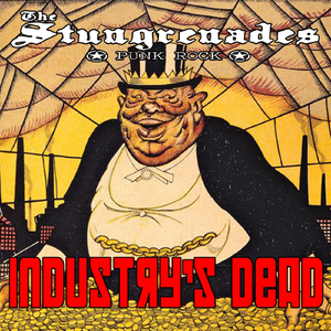 Industry's Dead