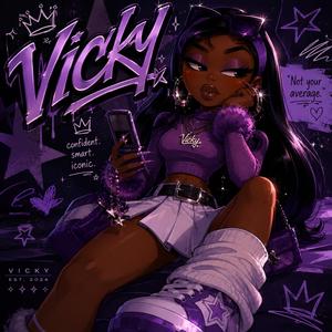 Vicky