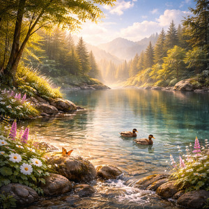 生きてるだけで最高！心の鎖ほどいて 手を伸ばせば 空は広がる