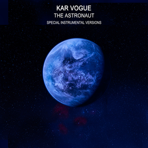 The Astronaut (Edit Instrumental Mix Without Bass)