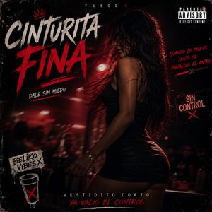 Cinturita Fina