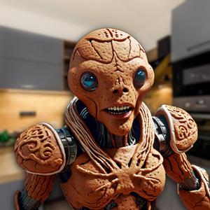 Perníkový Útok (feat. Bed1k, McKuca & Wasil)