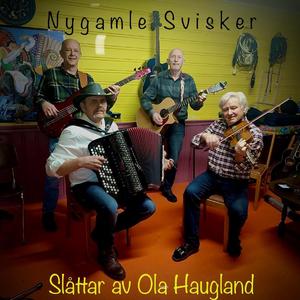 Solrenning (feat. Nygamle svisker)