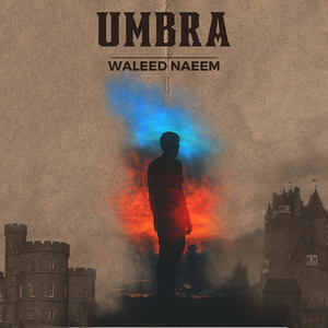 Umbra: Repent, "I Am Envy… I Cannot Read and Therefore Wish All Books Burned."