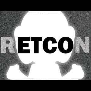 RETCON (feat. pattydecaffy)