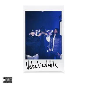 Unbelievable (feat. Joey Magic & d.i.b)