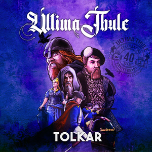 Balladen om briggen Blue Bird av Hull