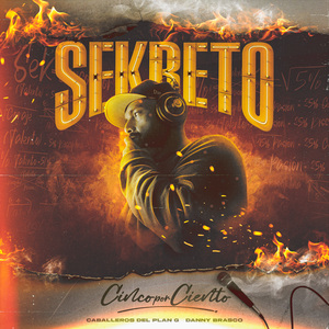 Cinco Por Ciento
