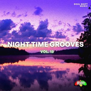 Mornin' Cruise (Mid-Mornin’ Mix)