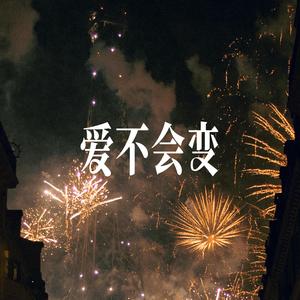 爱不会变(我们的爱) - R&B女声
