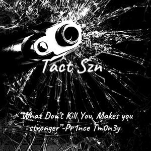 Tell Em' (feat. Pr0pa)