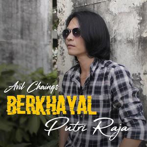 Berkhayal Putri Raja