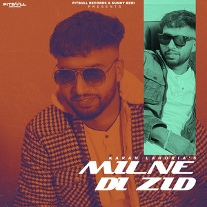 Milne Di Zid