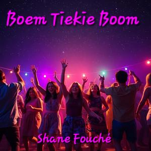 Boem Tiekie Boom
