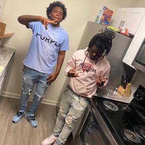 New strand (feat. BSlime)