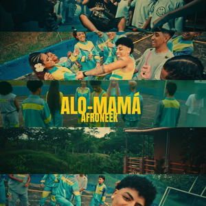 Alo - Mama