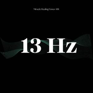 13 Hz Beta
