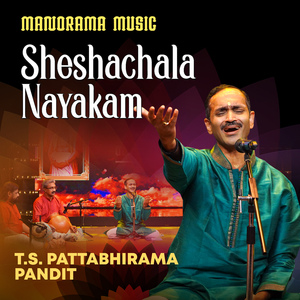 Sheshachala Nayakam (Carnatic Classical Vocal)