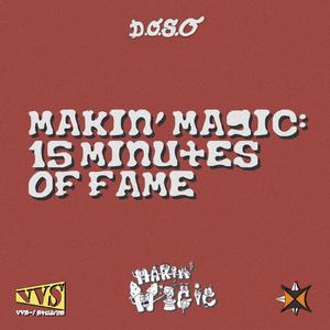 The Mack Rap (Skit) / The Little Things