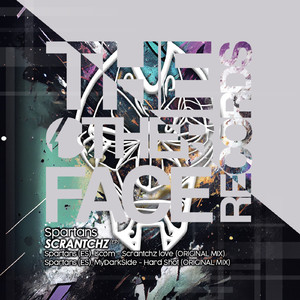 Scrantchz Love (Original Mix)