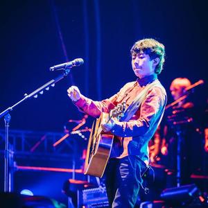 我和我心中的赵雷