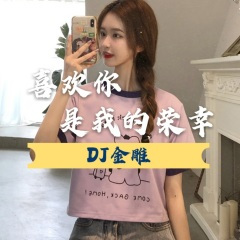 你是我的梦想 (DJ版)