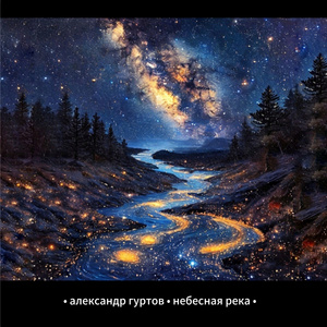 Небесная река