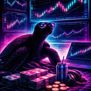 Oblivious (Trading Music for Winners)