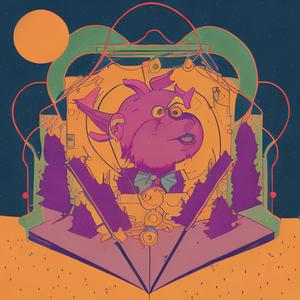 I’m not going to let go