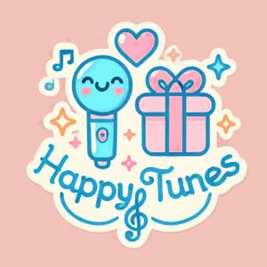 Oh! Happy Tunes