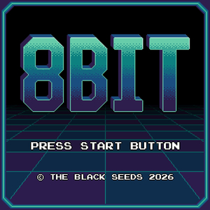 8 BIT (Dr Lee Dub)