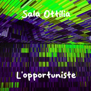 L'opportuniste (Original mix)
