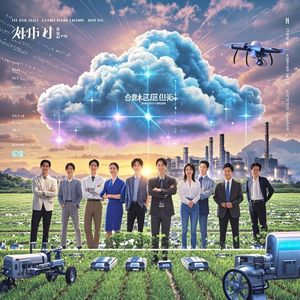 云兴时代_咨赫管理徐照普