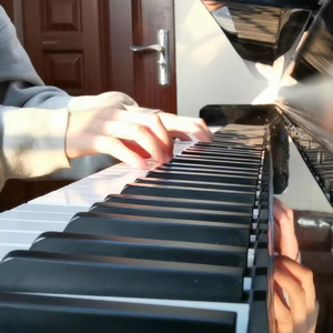 当我死去时（翻自音乐剧《粉丝来信》）