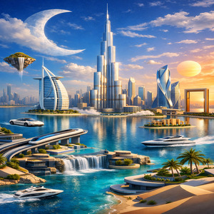 DUBAI